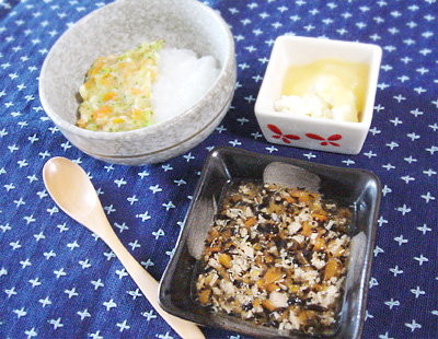 �y�����H�����z��Ɩ�؂̂��񂩂�����/�}�O���ƂЂ����̎ϕ�/�J�b�e�[�W�`�[�Y�̃����S�Y��