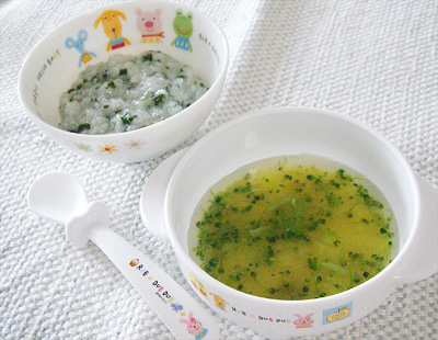 �y�����H����z�ق���񑐂Ƃ��炷�̂�����/�T�c�}�C���̃X�[�v