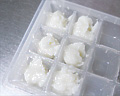 離乳食に使ううどんの冷凍保存方法