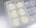 離乳食に使うホワイトソースの冷凍