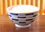 ご飯の冷凍保存
