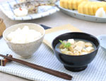 ご飯の冷凍保存