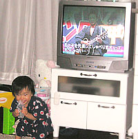 波田陽区を見るミユ1