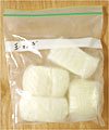 冷凍保存で食費節約-玉ねぎ